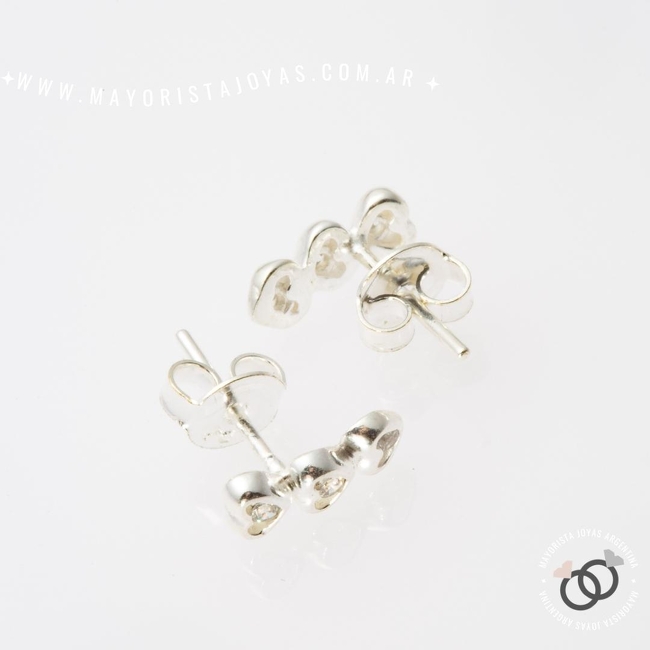 AROS PLATA Y CUBIC (PPC0266)