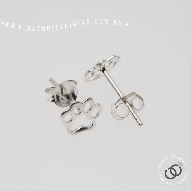 AROS PLATA LISA (PPF0134)