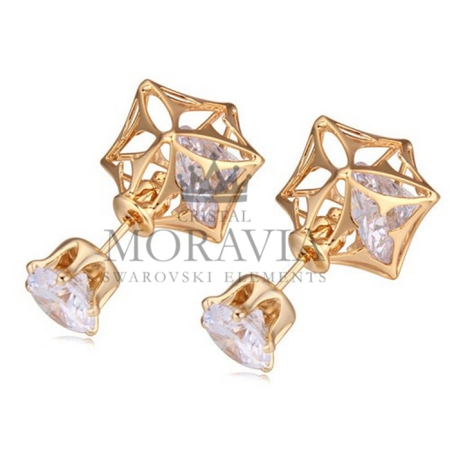 PENDIENTES CON CRISTAL (MPP171)