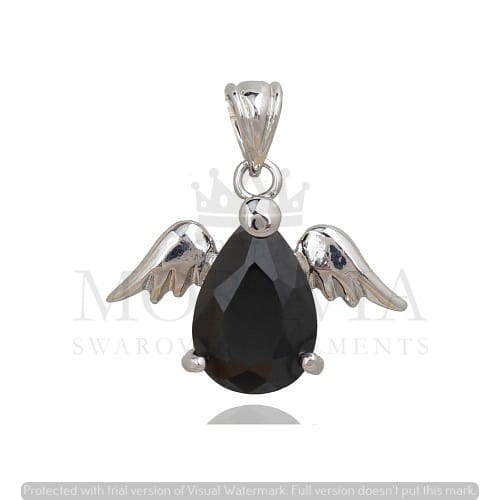 DIJE CON CRISTAL (MDI036N)
