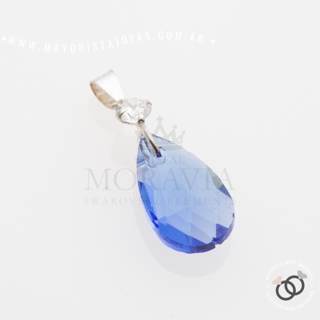 DIJE CON CRISTAL (MDI045)