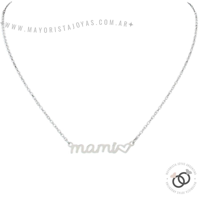 COLLAR DE ACERO (CA0091)