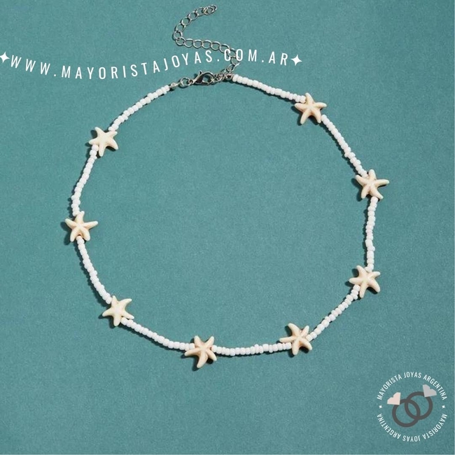 COLLAR BIJOU (BC0107)