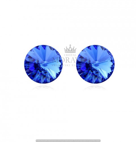 PENDIENTES CON CRISTAL (MPP0067A)