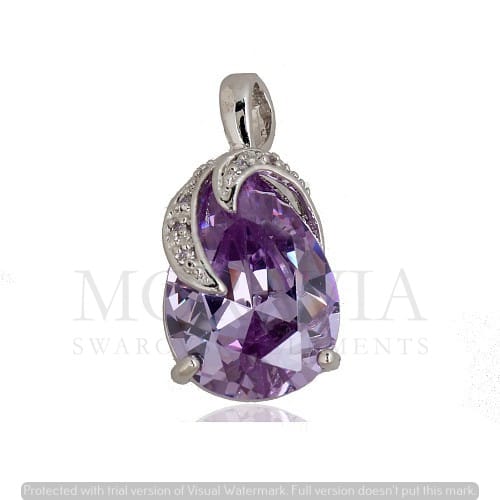 DIJE CON CRISTAL (MDI029L)