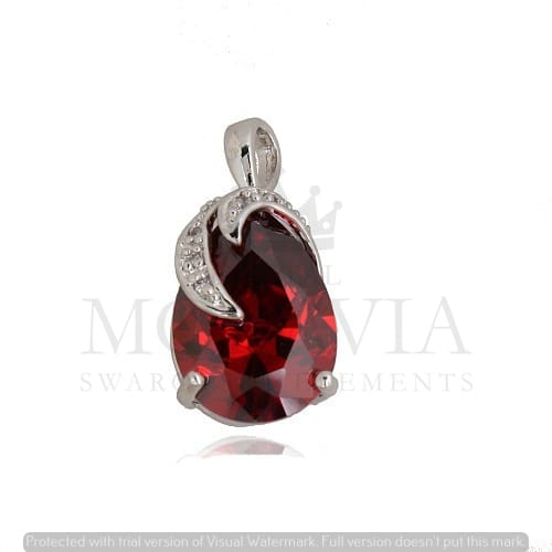 DIJE CON CRISTAL (MDI029R)