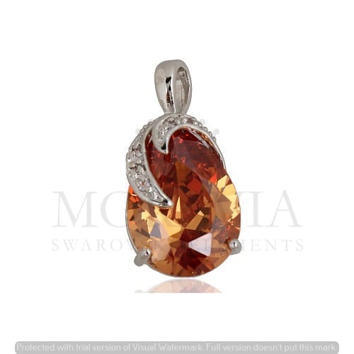 DIJE CON CRISTAL (MDI029A)