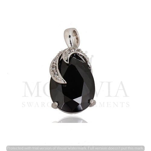 DIJE CON CRISTAL (MDI029N)