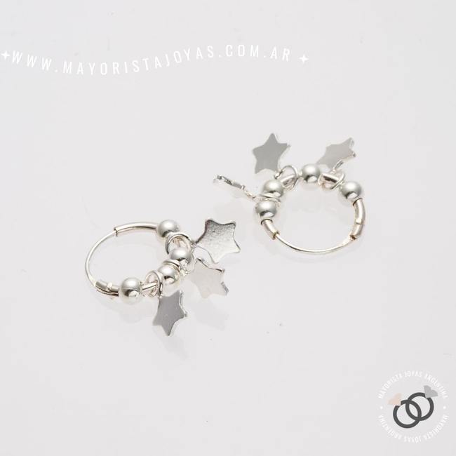 AROS ARGOLLA CON DIJES (PHD0232)