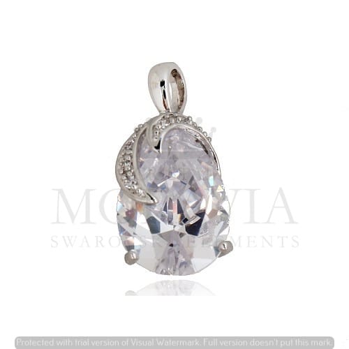 DIJE CON CRISTAL (MDI029)