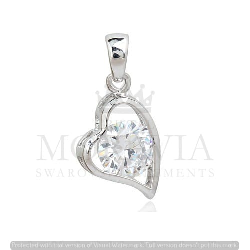 DIJE CON CRISTAL (MDI042)
