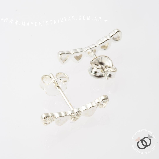 AROS PLATA Y CUBIC (PPC0267)