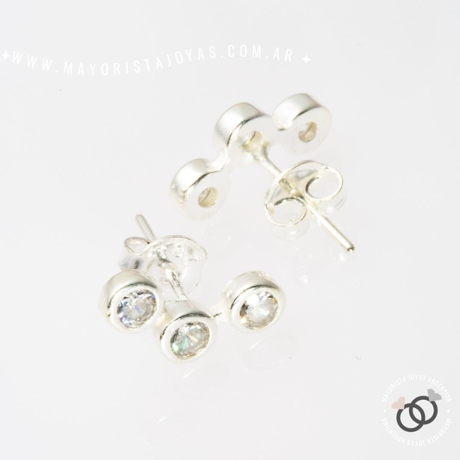 AROS PLATA Y CUBIC (PPC0273)