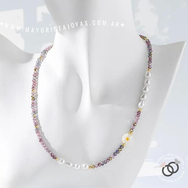 COLLAR BIJOU (BC0118)