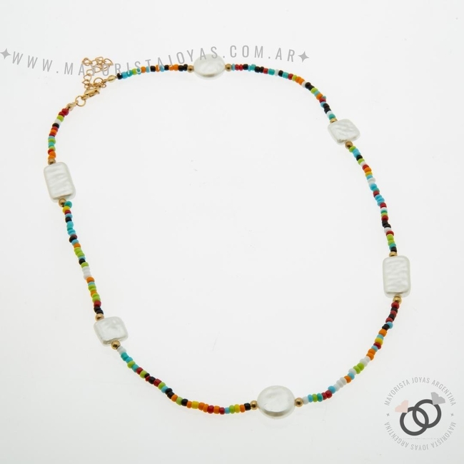 COLLAR BIJOU (BC089)