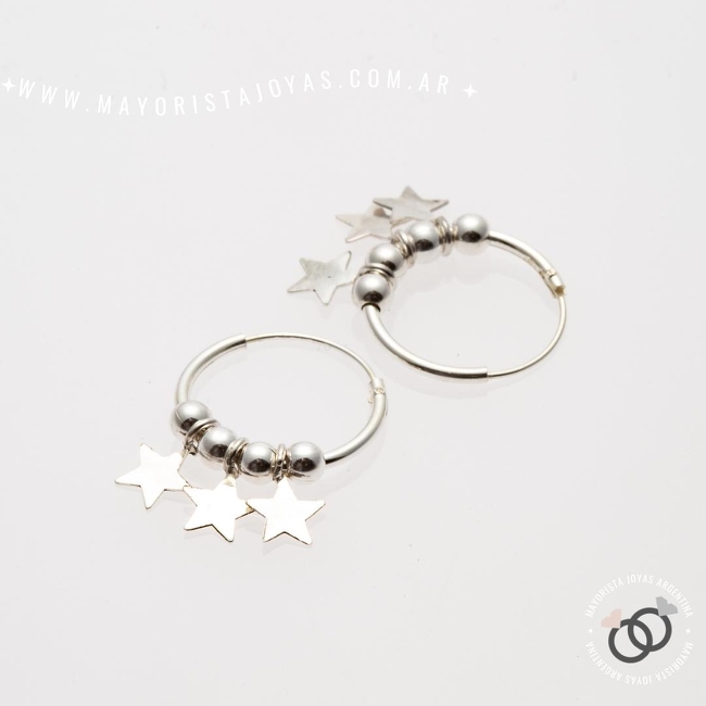 AROS ARGOLLA CON DIJES (PHD0231)