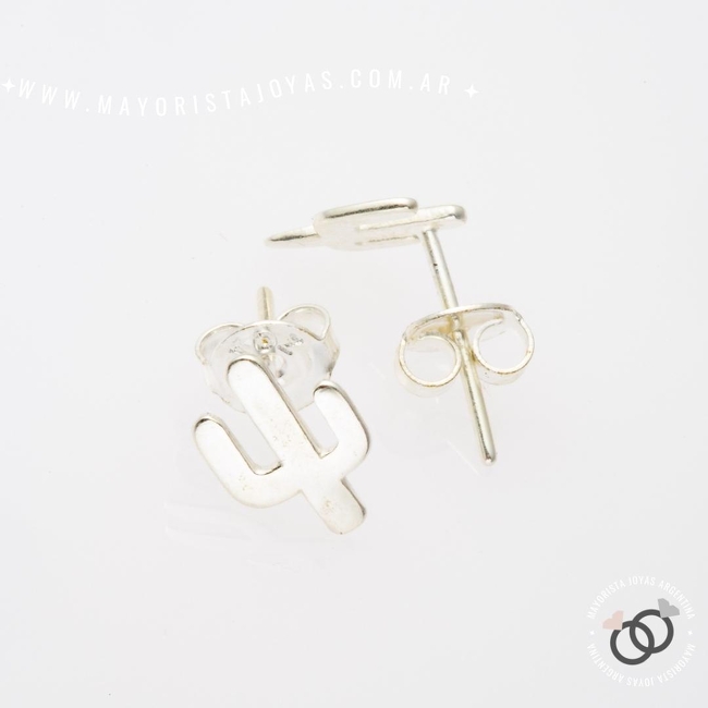 AROS PLATA CACTUS (PPF0116)