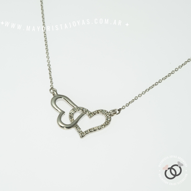 COLGANTE CON CRISTAL (MCO0217)