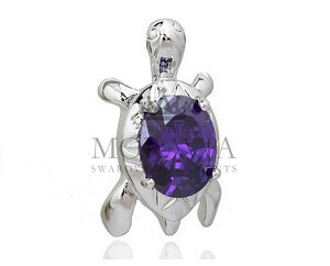 DIJE CON CRISTAL (MDI002V)