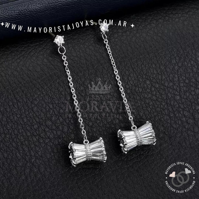 Pendiente con Cristal (MPC0059)
