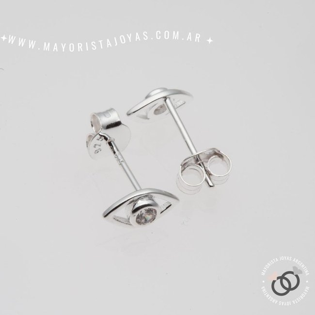 AROS PLATA Y CUBIC (PPC0307)