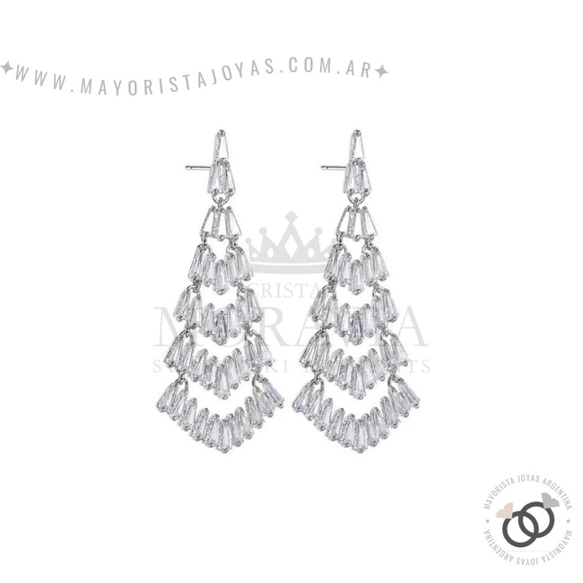 Pendiente con Cristal (MPC018)