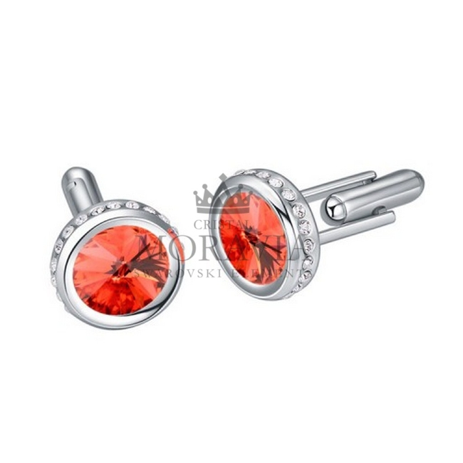 Gemelos con cristal (0325)