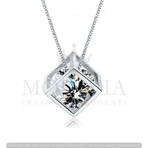 COLGANTE CON CRISTAL (3391)
