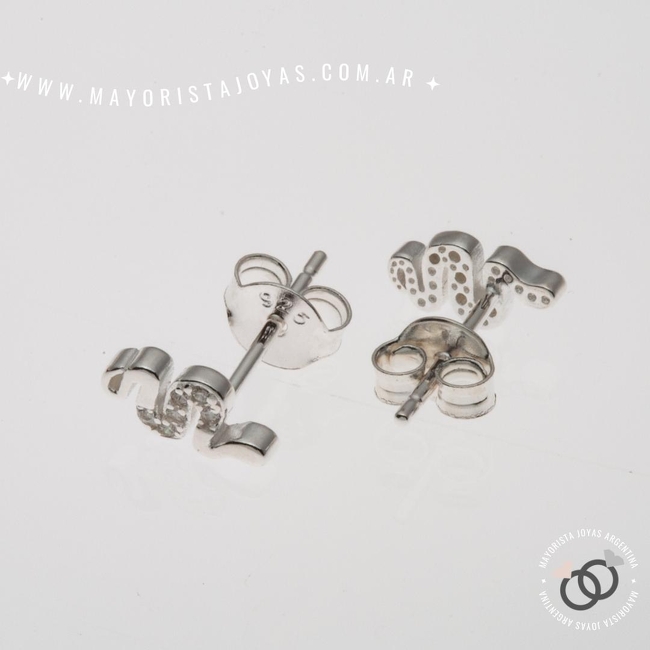 AROS PLATA Y CUBIC (PPC0305)