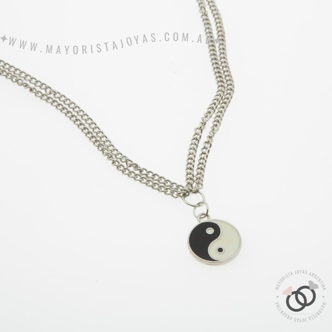 COLLAR BIJOU (BC086)
