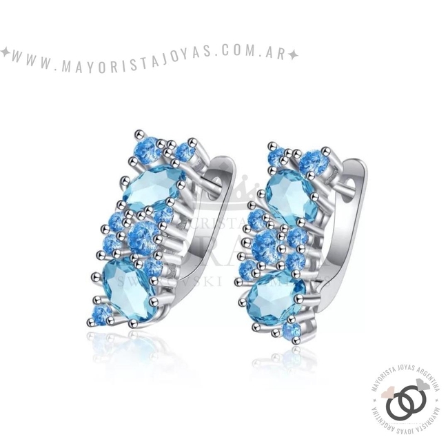 Pendiente con Cristal (MPH058)