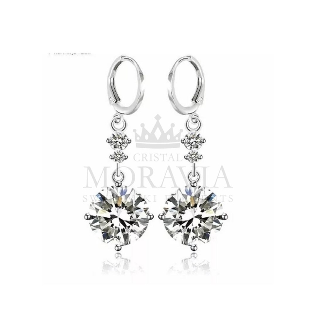 Pendiente con Cristal (MPH062)