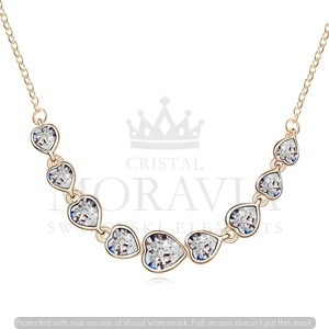 Colgante con Cristal (MCO174)