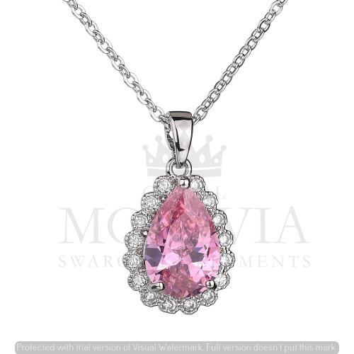 DIJE CON CRISTAL (MDI030RS)