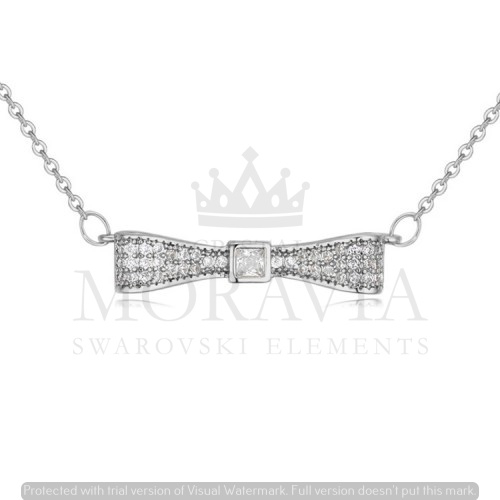 COLGANTE CON CRISTAL (3388)