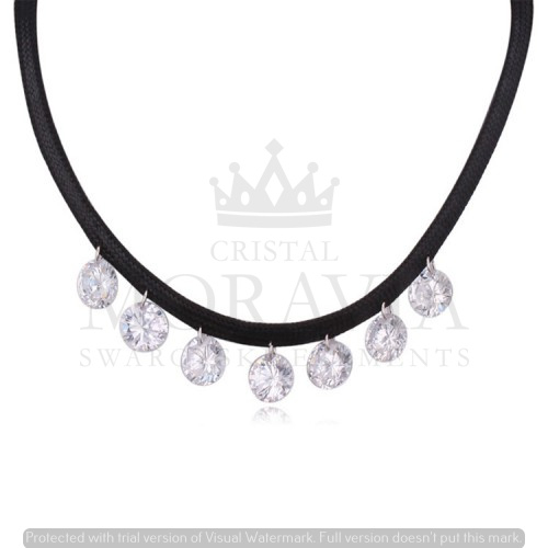 COLGANTE CON CRISTAL (3389)