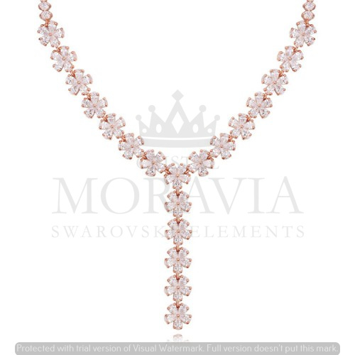 COLGANTE CON CRISTAL (3390)