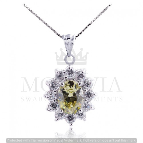 DIJE CON CRISTAL (MDI016VC)