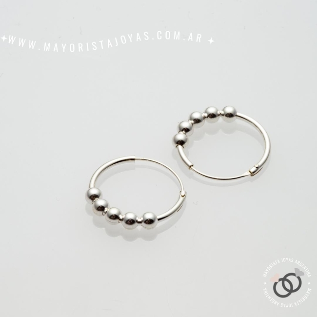 ARGOLLAS PLATA (PHL181)