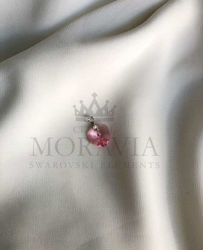 DIJE CON CRISTAL (MDI012R)