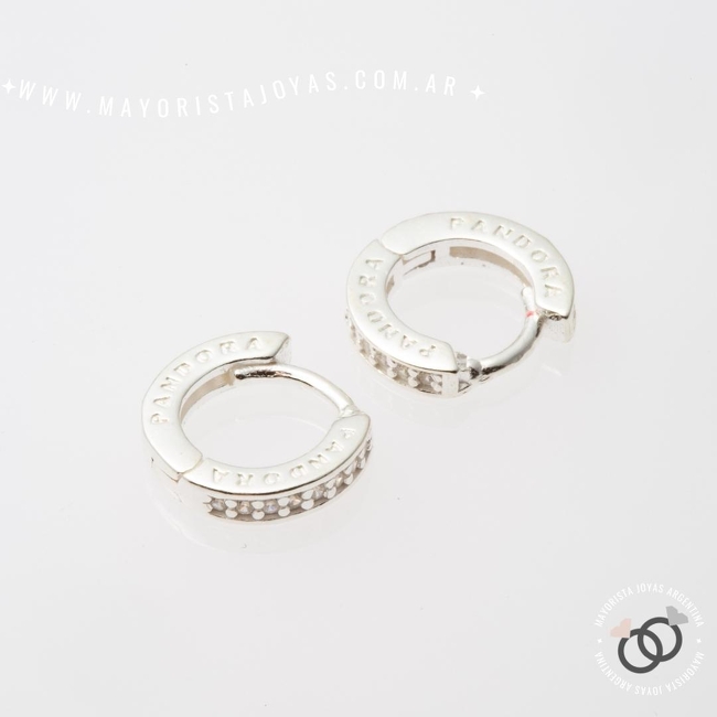 AROS PLATA Y CUBIC (PPC0274)