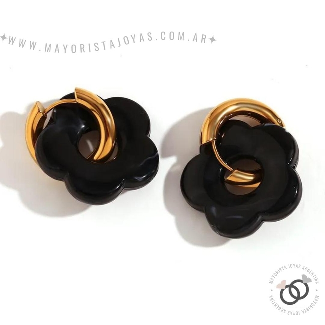 AROS COLGANTES (AQC0129NE)
