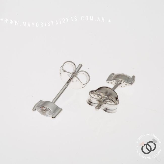 AROS PLATA Y CUBIC (PPC0296)