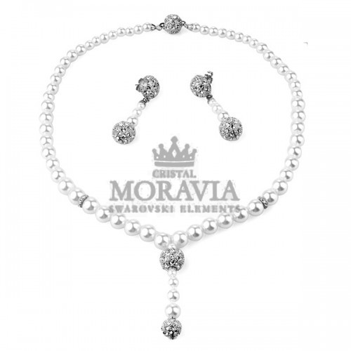 CONJUNTO CON CRISTAL (MST0007)