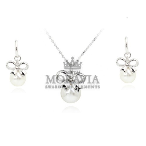 CONJUNTO CON CRISTAL (MST0008)