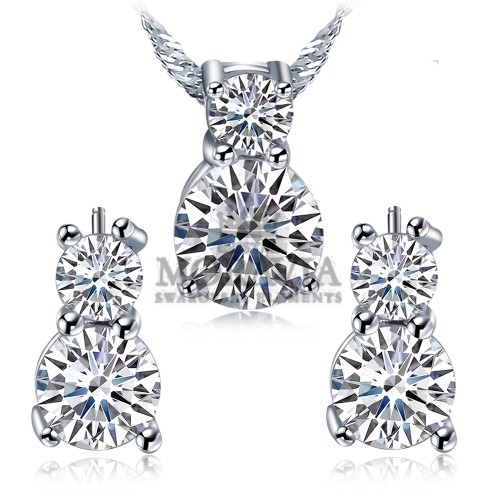 CONJUNTO CON CRISTAL (MST0009)