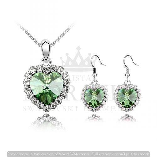 CONJUNTO CON CRISTAL (MST020V)