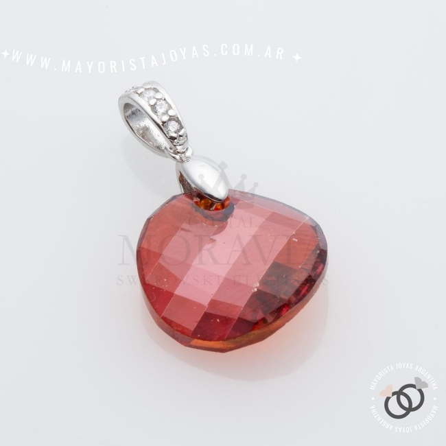 DIJE CON CRISTAL (MDI088)