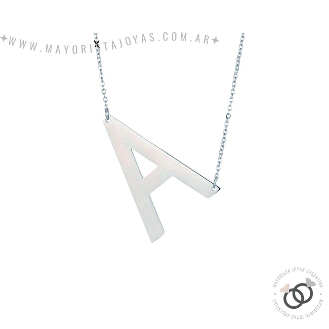 COLLAR DE ACERO (CA0093)