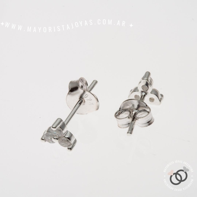 AROS PLATA Y CUBIC (PPC0288)